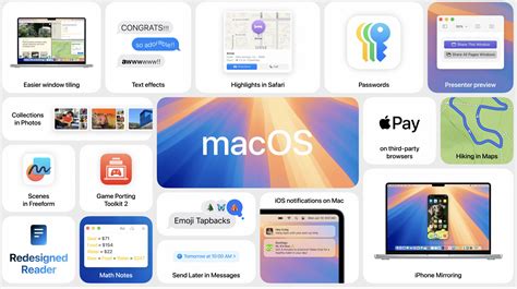 New Mac Releases .